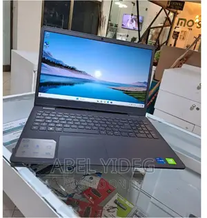 Photo - New Laptop Dell Vostro 15 3000 8GB Intel Core I5 HDD 1T