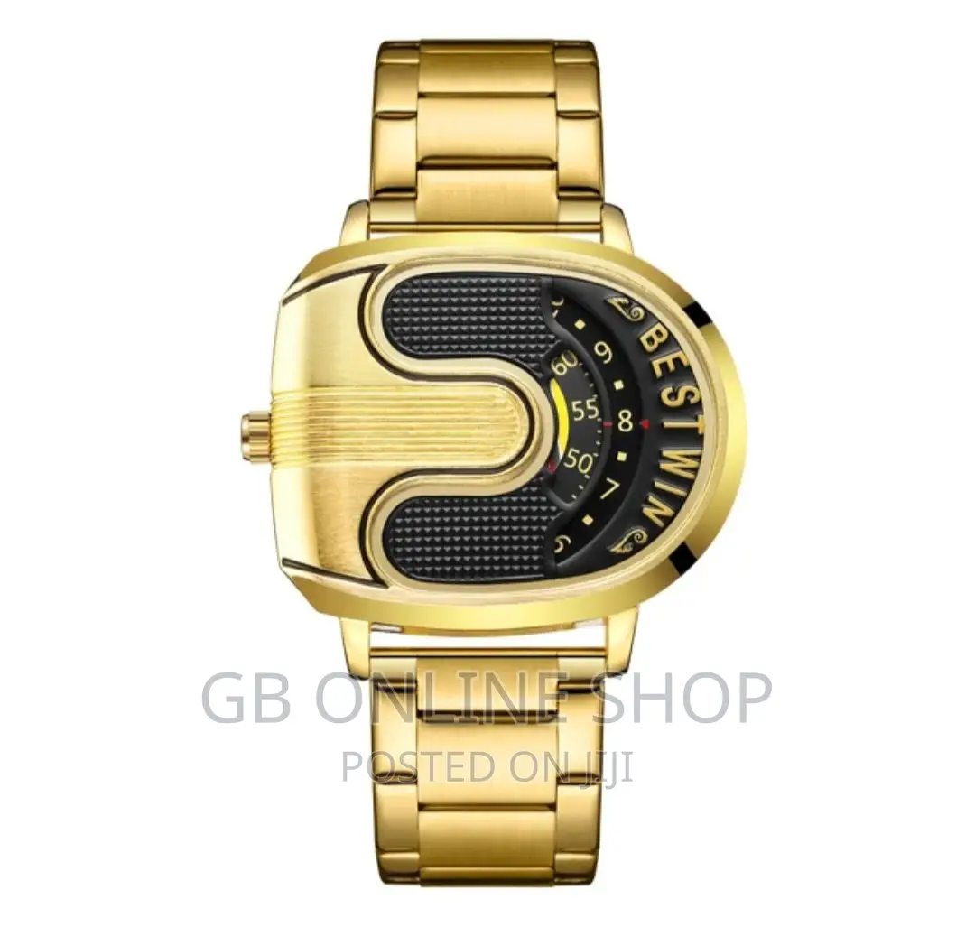 Bestwin High Quality Luxury Watch