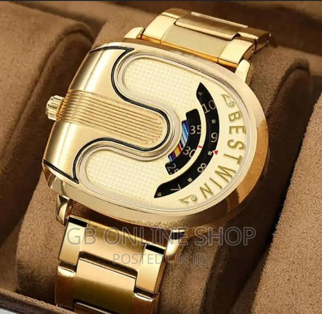 Bestwin High Quality Luxury Watch