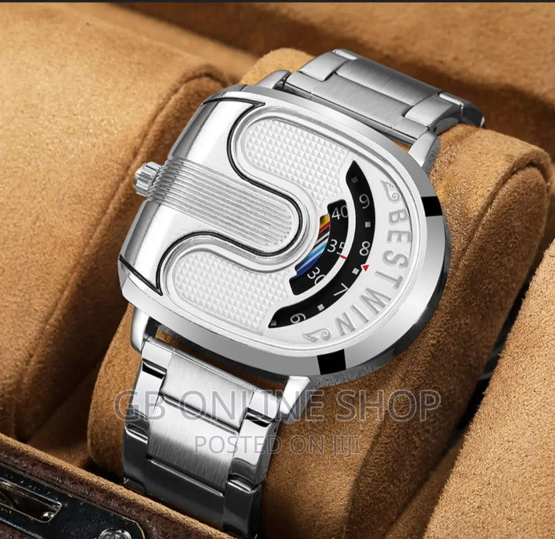 Bestwin High Quality Luxury Watch