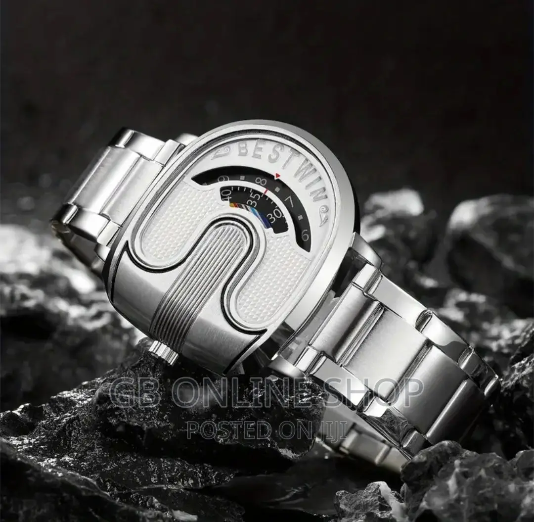 Bestwin High Quality Luxury Watch