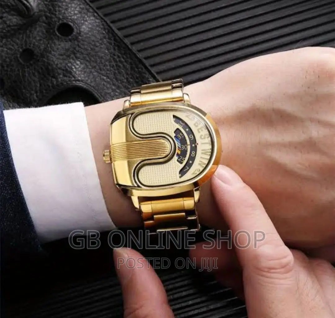 Bestwin High Quality Luxury Watch