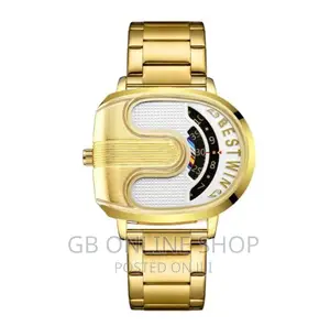 Bestwin High Quality Luxury Watch