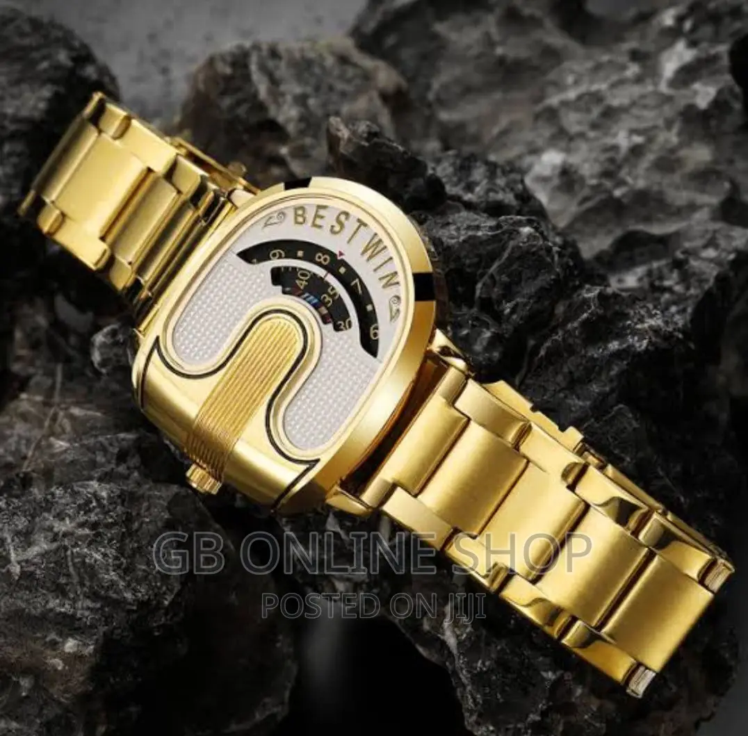Bestwin High Quality Luxury Watch
