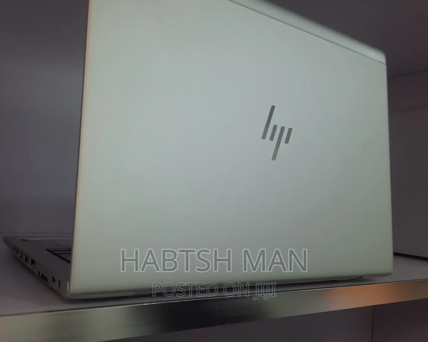 New Laptop HP EliteBook 840 G5 16GB Intel Core i5 SSD 512GB