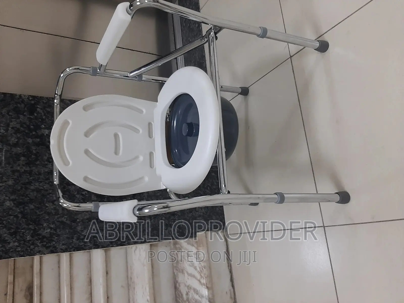 Commode Chair.Folding Chair[Commode Chair.Toilet Char.Commod