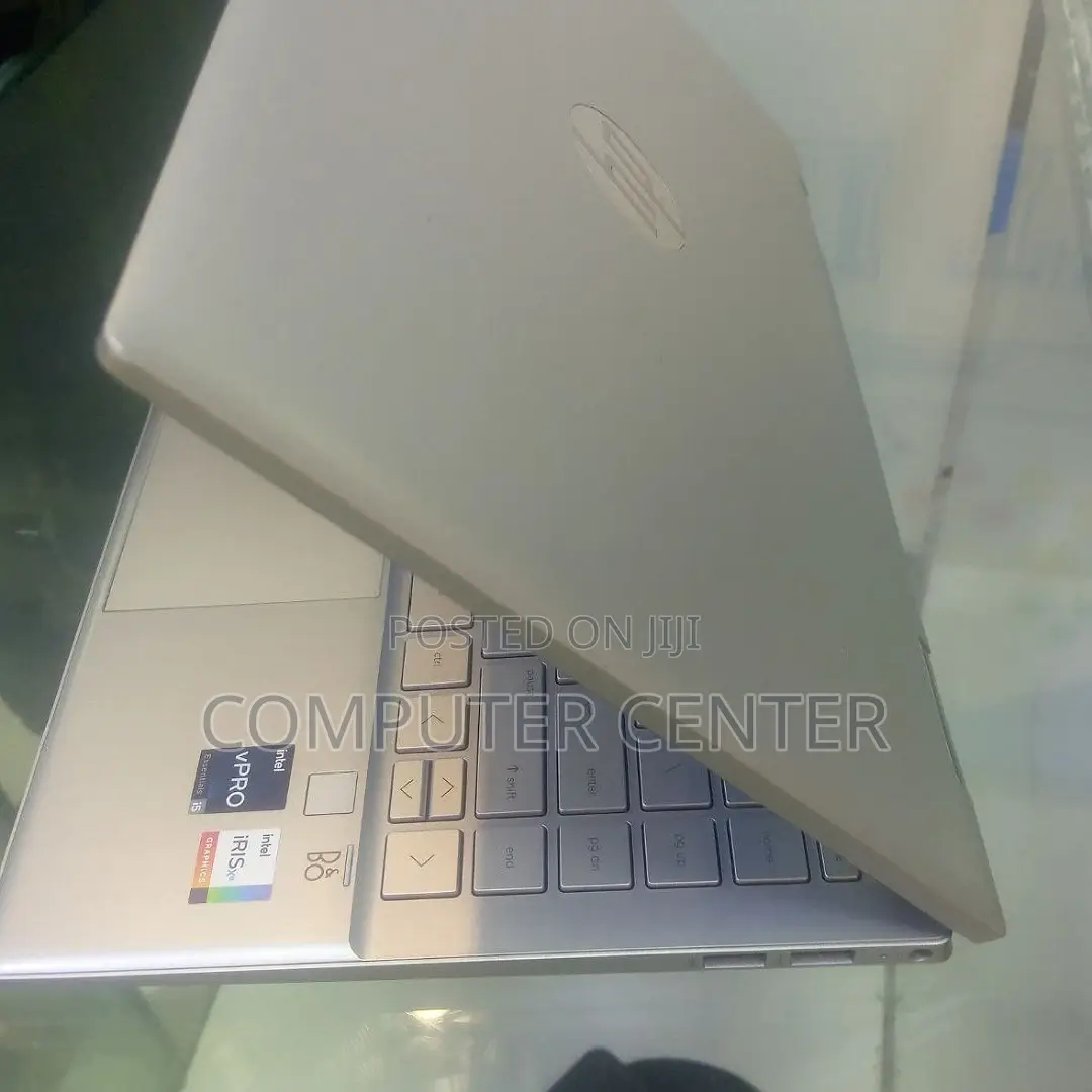 New Laptop HP Pavilion X360 14 16GB Intel Core I5 SSD 512GB