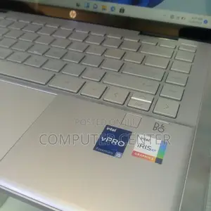 New Laptop HP Pavilion X360 14 16GB Intel Core I5 SSD 512GB