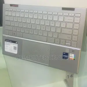 Photo - New Laptop HP Pavilion X360 14 16GB Intel Core I5 SSD 512GB