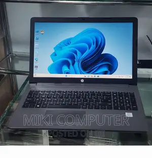 New Laptop HP Stream Notebook 8GB Intel Core I7 SSD 512GB