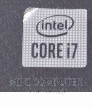 New Laptop HP Stream Notebook 8GB Intel Core I7 SSD 512GB