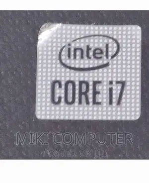 New Laptop HP Stream Notebook 8GB Intel Core I7 SSD 512GB
