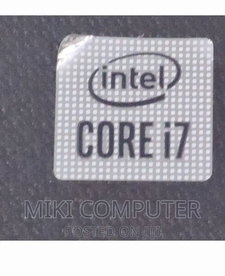 New Laptop HP Stream Notebook 8GB Intel Core I7 SSD 512GB