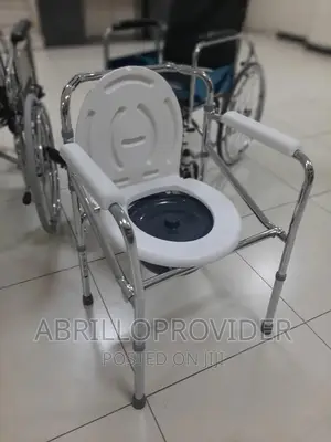 Commode Chair/Elder Seat\Folding Chair/Commode Seat Chair