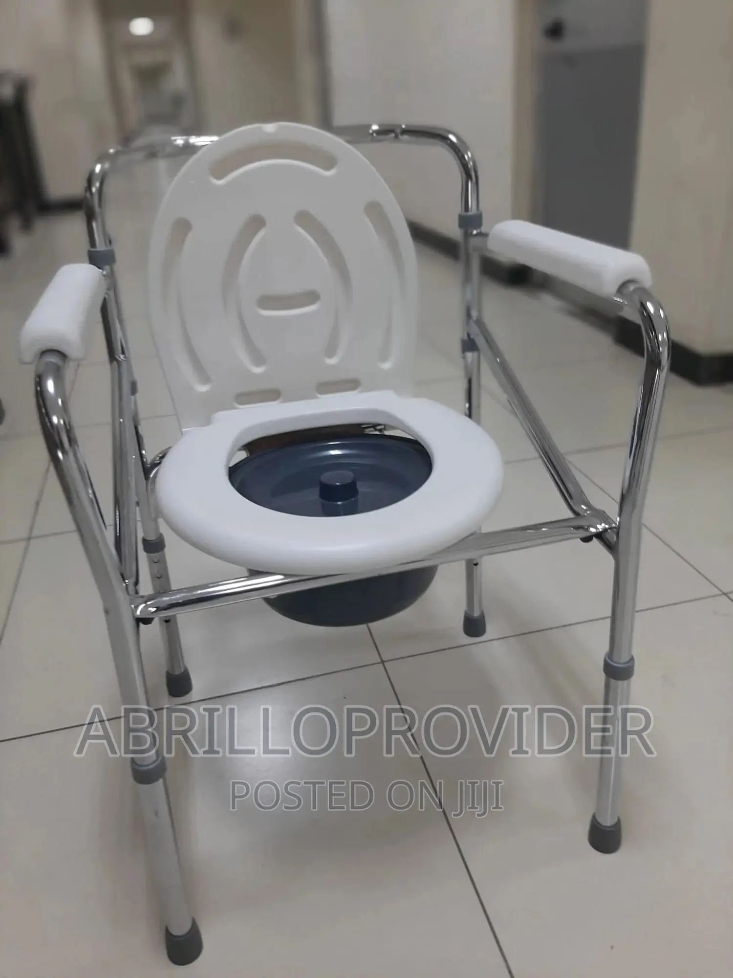 Toilet Seat Chair\Commode Chair\Fold-Abl Chair/Commode Chair