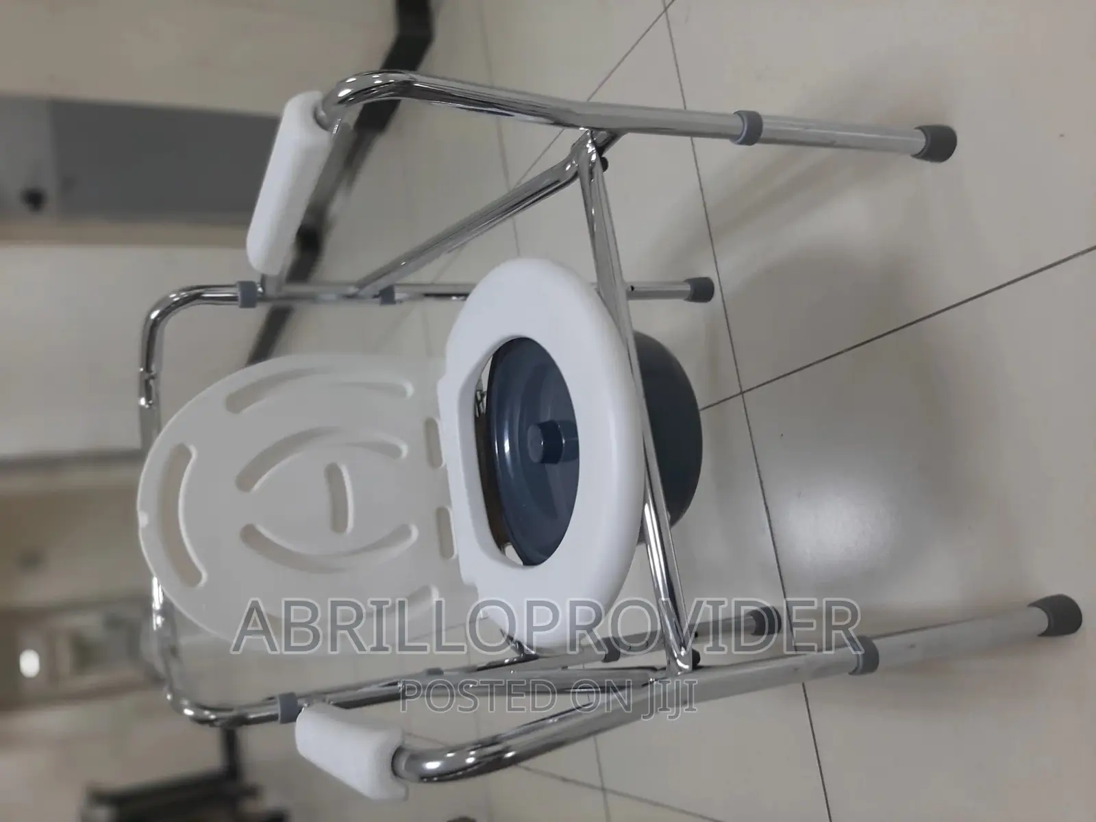 Toilet Seat Chair\Commode Chair\Fold-Abl Chair/Commode Chair