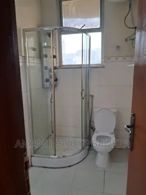 3bdrm Apartment in አዲስ አበባ ሃያት አምባሳደር, Yeka for sale