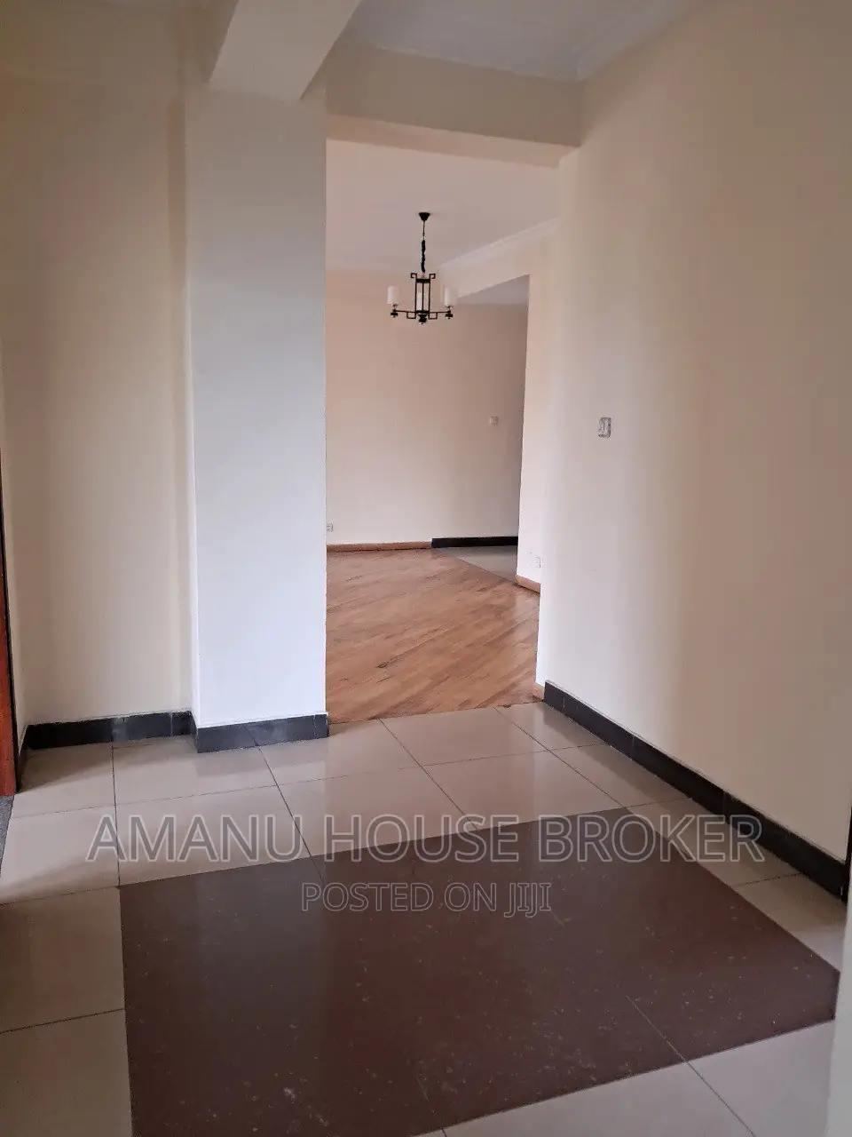3bdrm Apartment in አዲስ አበባ ሃያት አምባሳደር, Yeka for sale