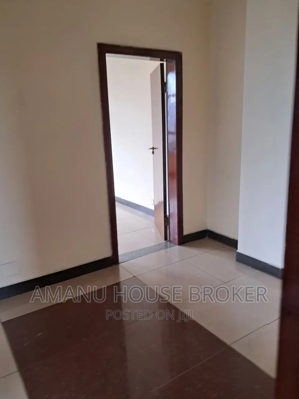 3bdrm Apartment in አዲስ አበባ ሃያት አምባሳደር, Yeka for sale