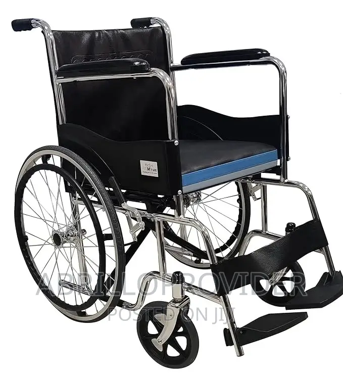 የህክምና እርዳታ ዊልቸር Commode Wheelchair[Wheelchair]Wheelchair] 