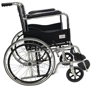 የህክምና እርዳታ ዊልቸር Commode Wheelchair[Wheelchair]Wheelchair] 