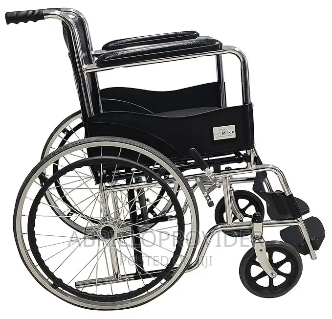 የህክምና እርዳታ ዊልቸር Commode Wheelchair[Wheelchair]Wheelchair] 