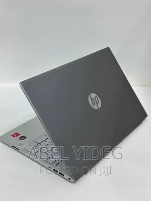 New Laptop HP Pavilion 15 8GB AMD Ryzen 5 HDD 256GB