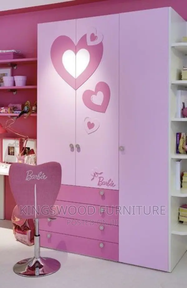 Clost for Kid 2mx12 Cm