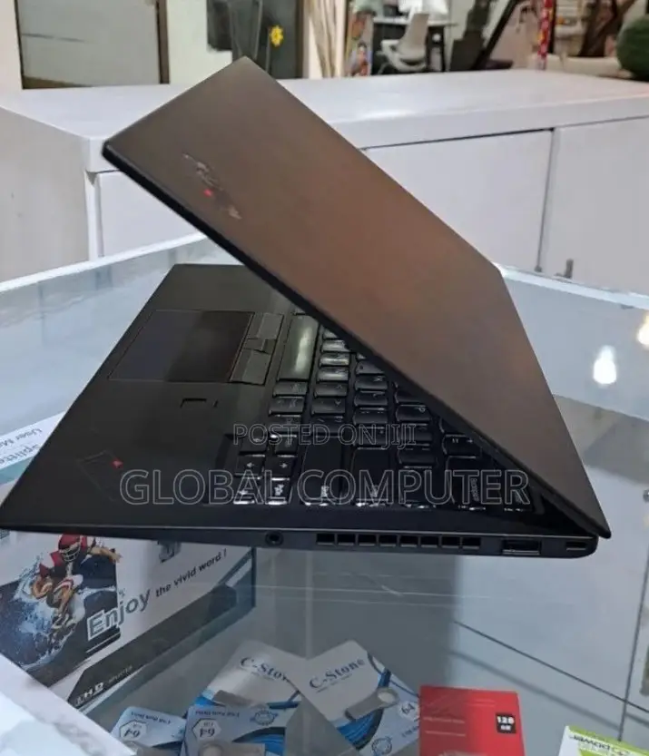 New Laptop Lenovo G70 16GB Intel Core I7 SSD 512GB