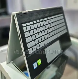 New Laptop HP Pavilion 13 X360 16GB Intel Core I5 SSD 512GB