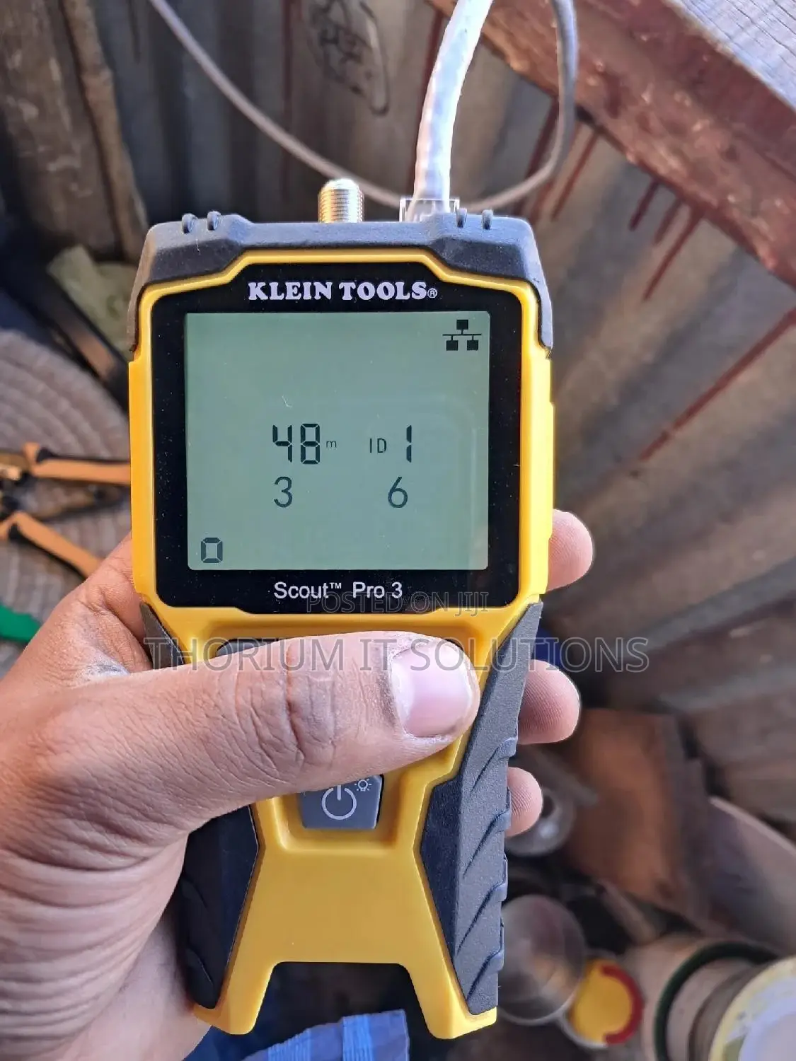 Thorium It Solutions.