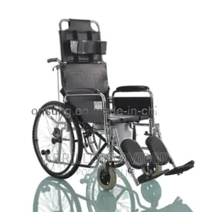 Wheelchair Full Option