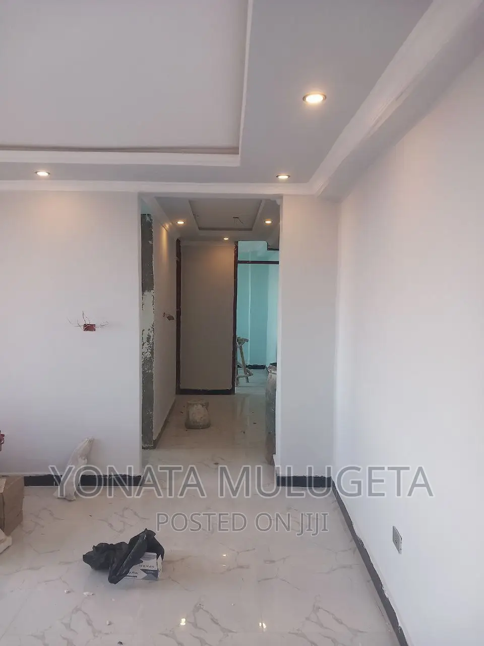 የሚሸጥ 40/60 አያት