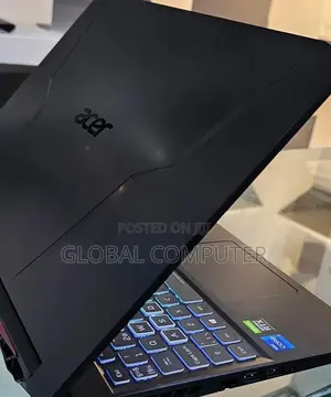 New Laptop Acer NITRO 5 16GB Intel Core I7 SSD 512GB