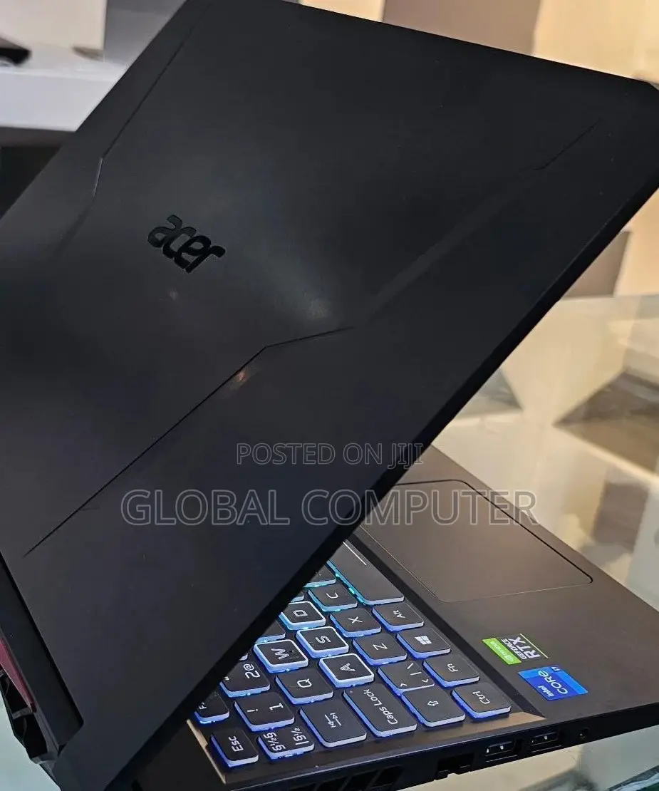 New Laptop Acer NITRO 5 16GB Intel Core I7 SSD 512GB