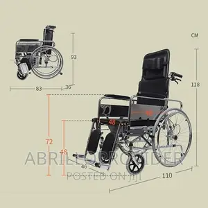 Photo - Reclininig]Wheelchair[Wheelchair[Wheelchair]Wheelchair[Wheel