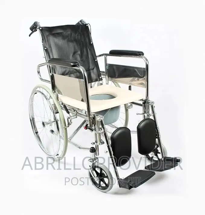 Wheelchair[Wheelchair]Wheelchair[Wheelchair]Wheelchair[Potty