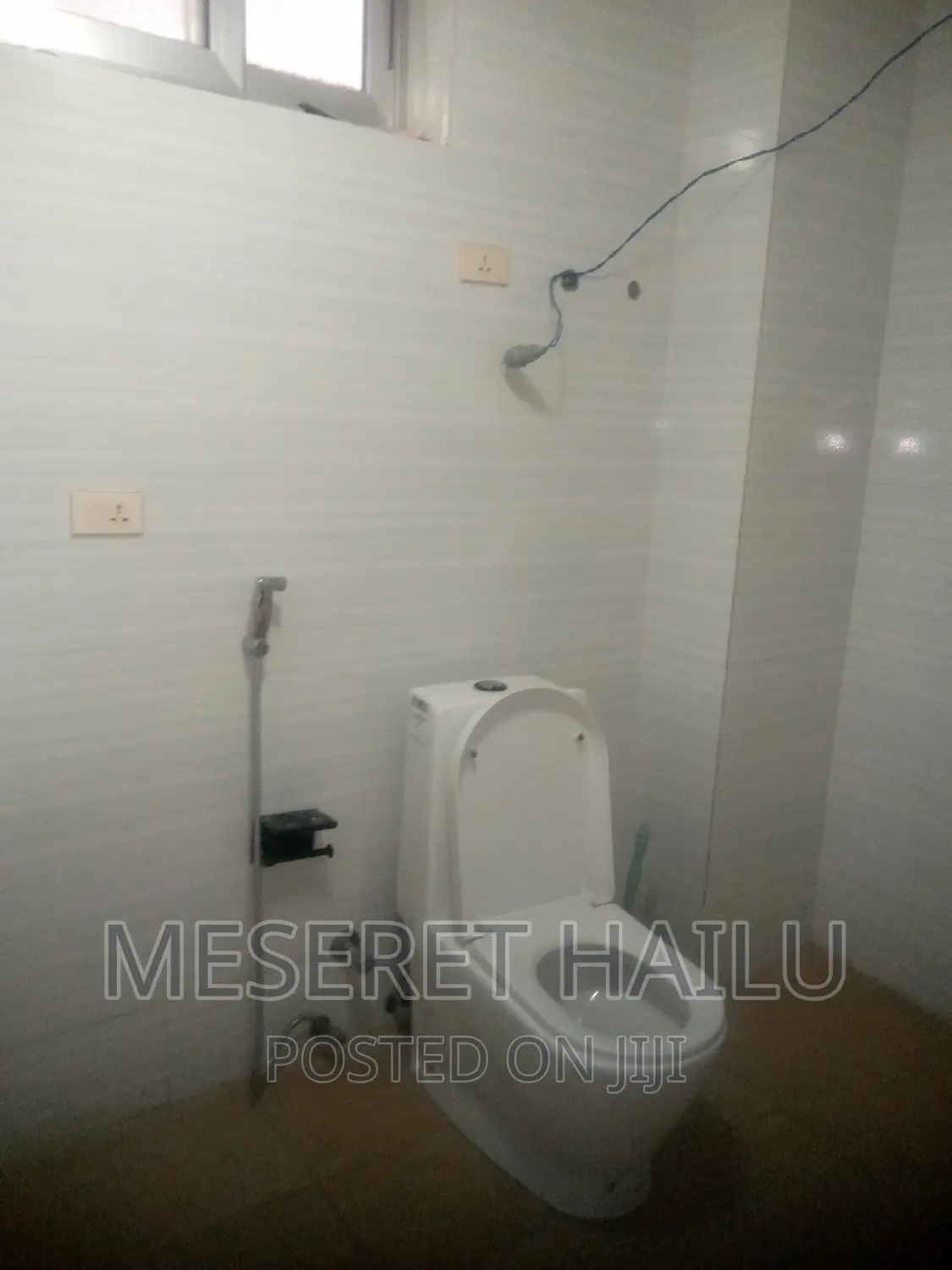 Furnished 1bdrm Apartment in Bole Bolbula for rent