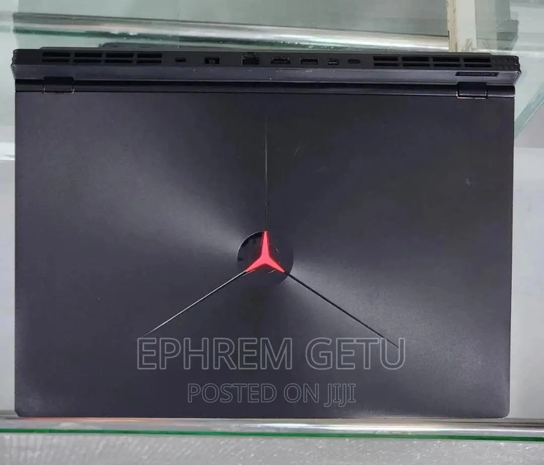 New Laptop Lenovo Legion 5 16GB Intel Core i7 HDD+SSD 1T