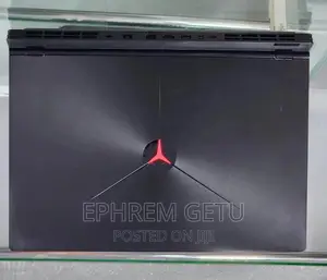 Photo - New Laptop Lenovo Legion 5 16GB Intel Core i7 HDD+SSD 1T