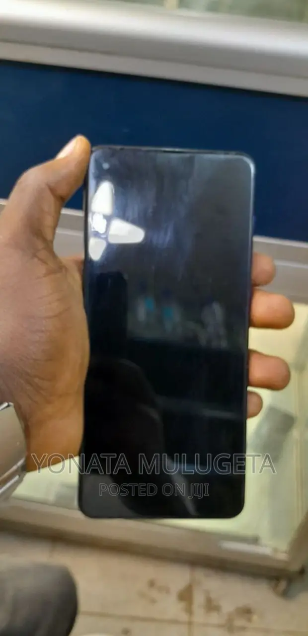 Samsung Galaxy A21s 64 GB Blue