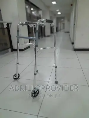 Walker/ፎልዳብለ Walker/Flexible Walker/Two Wheels Walker/Walker