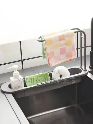 Sink Shelf