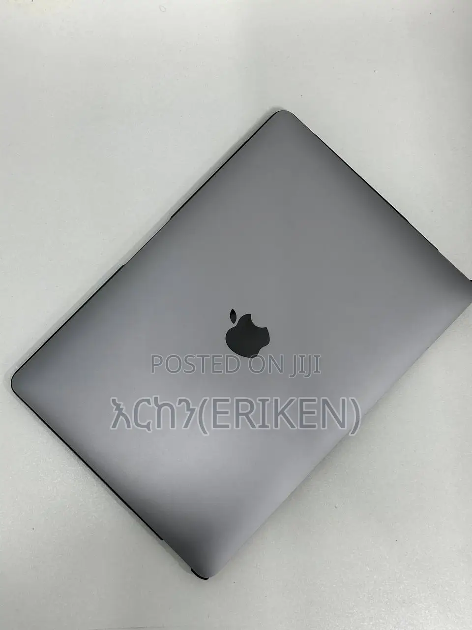 New Laptop Apple MacBook Air 2020 M1 8GB Apple M1 SSD 256GB