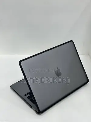 New Laptop Apple MacBook Air 2020 M1 8GB Apple M1 SSD 256GB