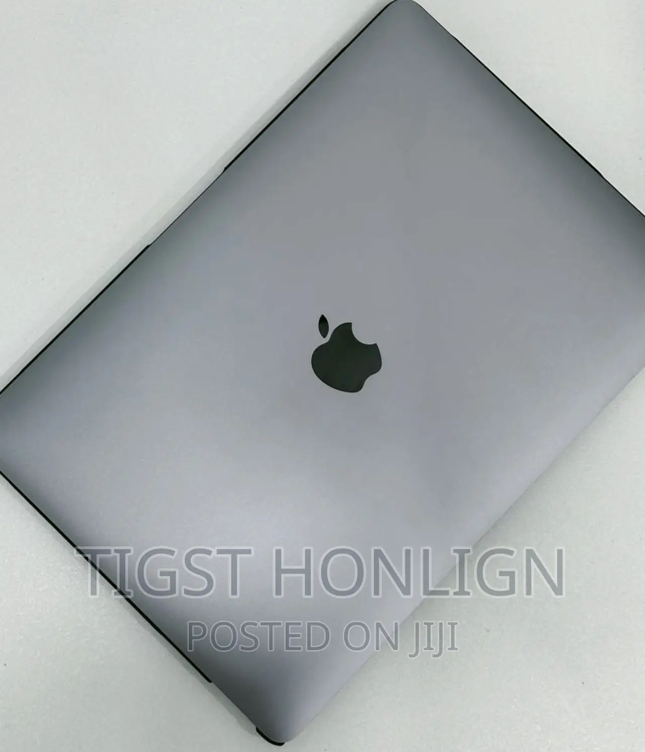 New Laptop Apple MacBook 8GB Apple M1 SSD 256GB