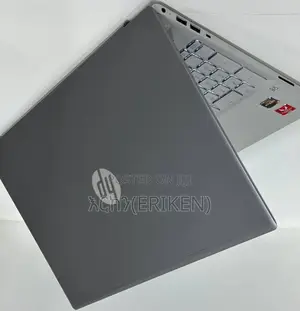 New Laptop HP Pavilion 15 8GB AMD Ryzen 5 HDD+SSD 1T