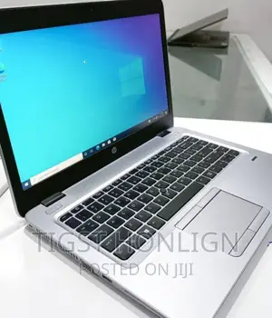 New Laptop HP EliteBook 840 8GB Intel Core I5 HDD 1T