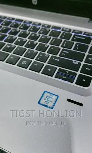New Laptop HP EliteBook 840 8GB Intel Core I5 HDD 1T