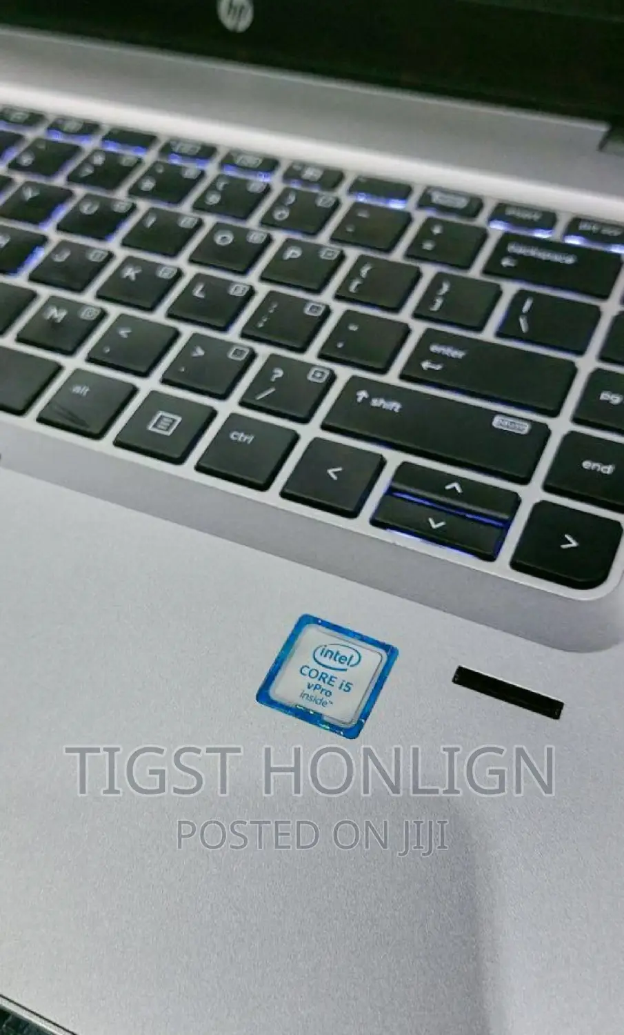 New Laptop HP EliteBook 840 8GB Intel Core I5 HDD 1T